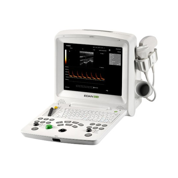 Ultrazvuk digitální DUS 60 