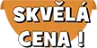 Skvělá cena