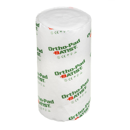 Ortho-Pad 10cm x 3m polstr.ob.pod sádru