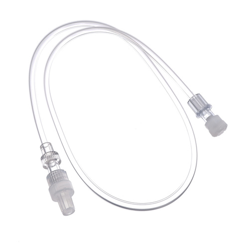 BIOCATH, tlaková spojovací hadička PE/PVC - vnitřní 2,5 mm, délka 50 cm