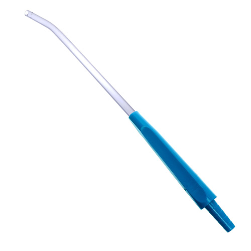 Odsávací nástavec Yankauer - 10 mm, bez rukojeti