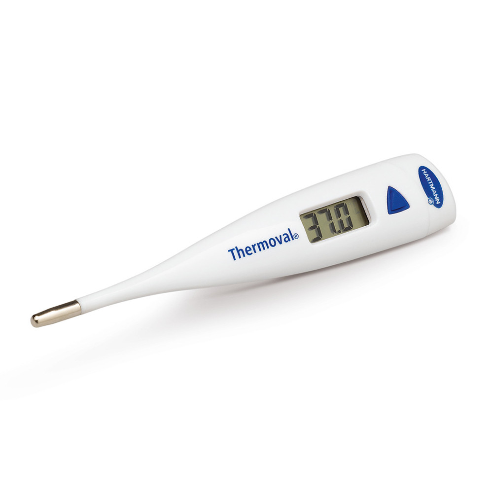 Thermoval® standard