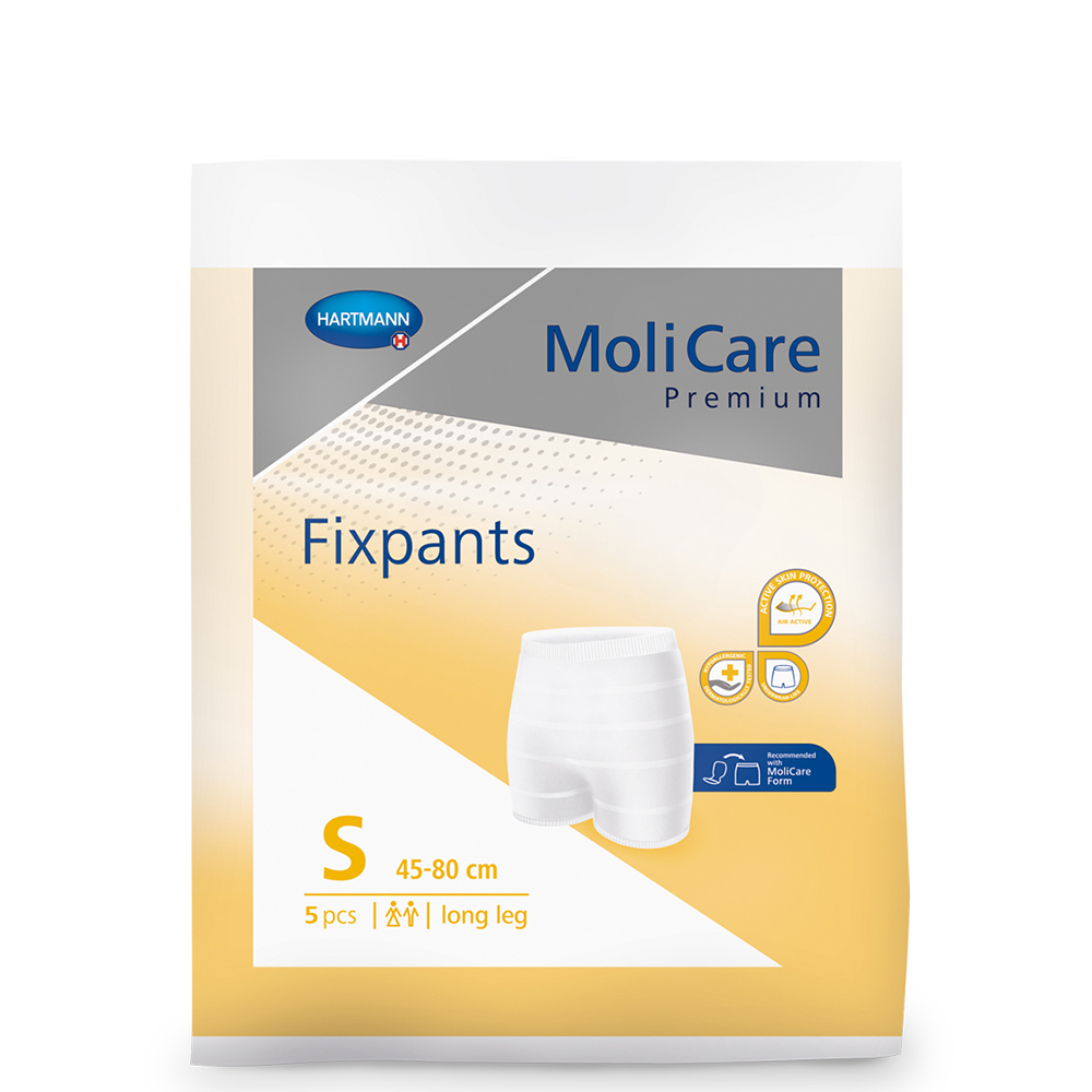 MoliCare Premium Fixpants - velikost S
