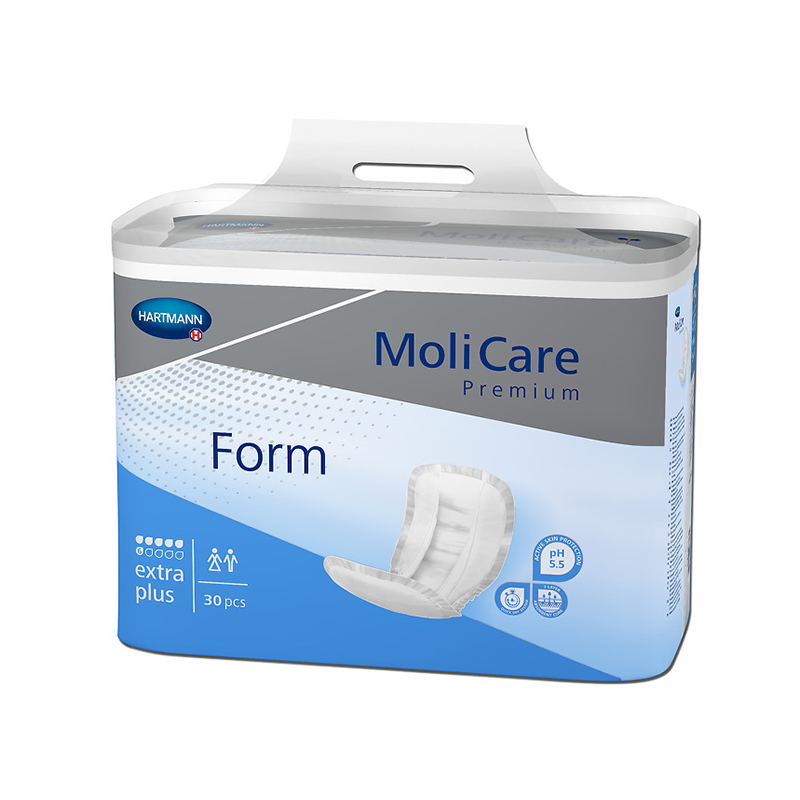 MoliCare Premium Form Extra Plus