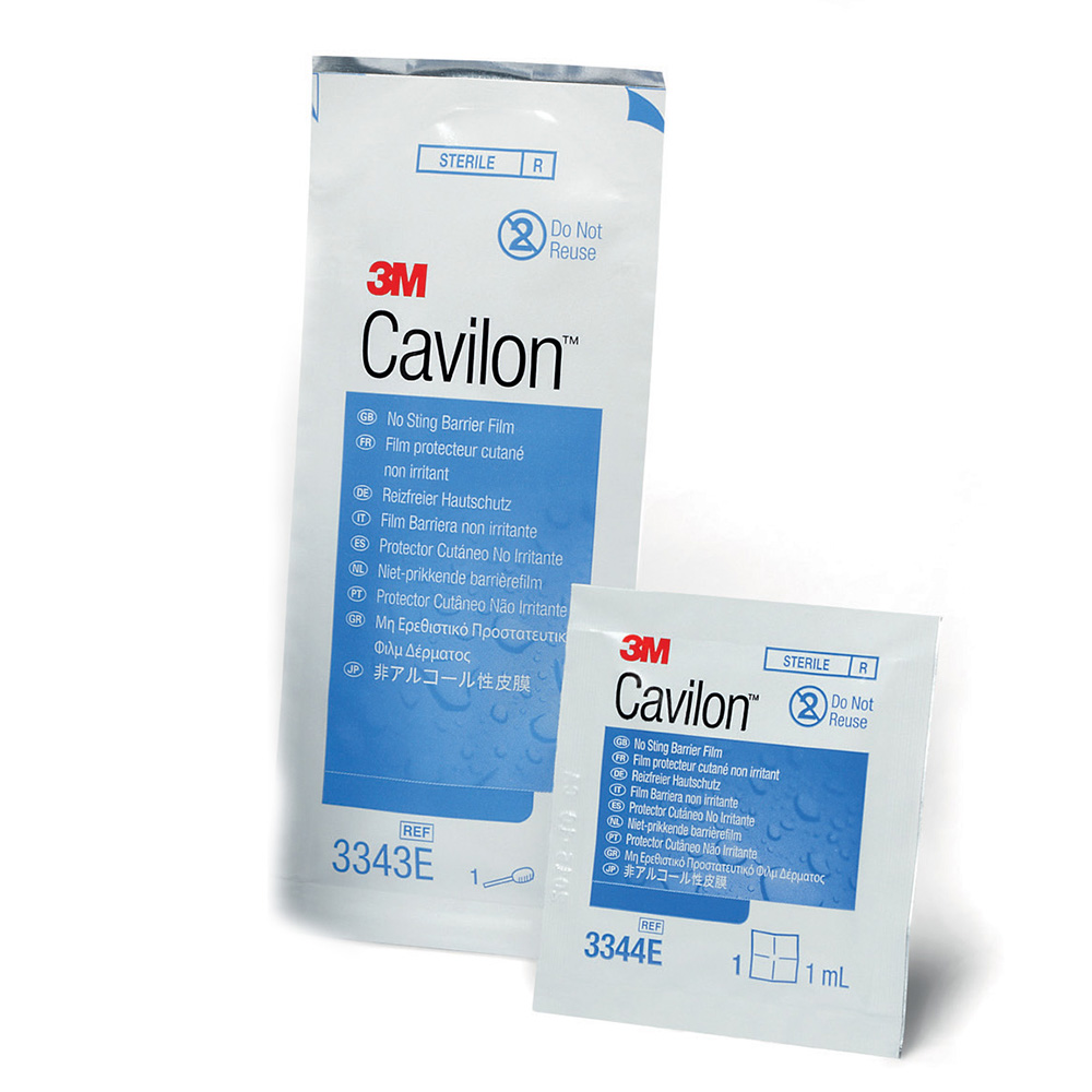 3M Cavilon - bariérový film, aplikační tyčinka 1 ml
