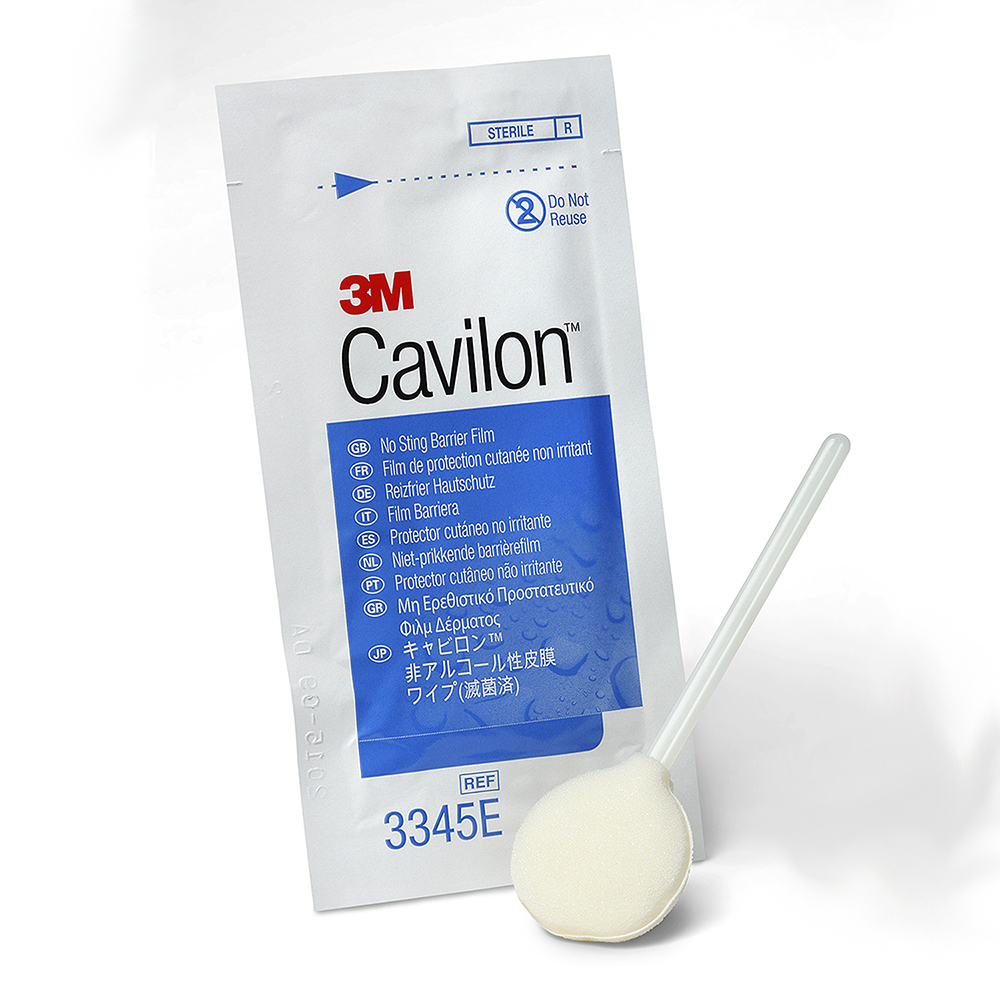 3M Cavilon - bariérový film, aplikační tyčinka 3 ml