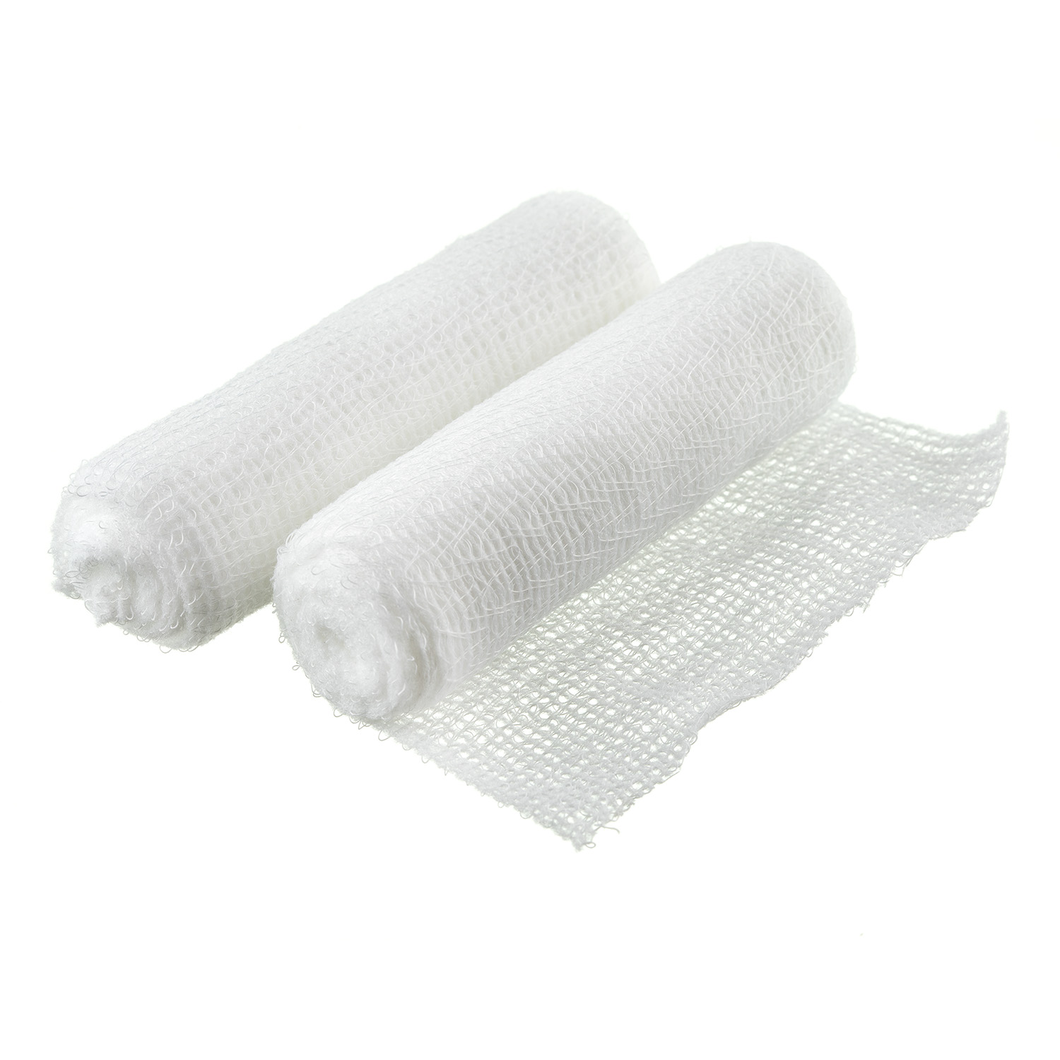 Fixa-Crep - fixační pružné obinadlo 10 cm x 4 m