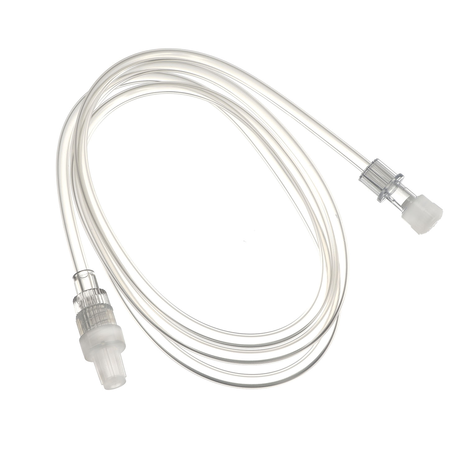 BIOCATH, tlaková spojovací hadička PE/PVC - vnitřní 2,5 mm, délka 100 cm