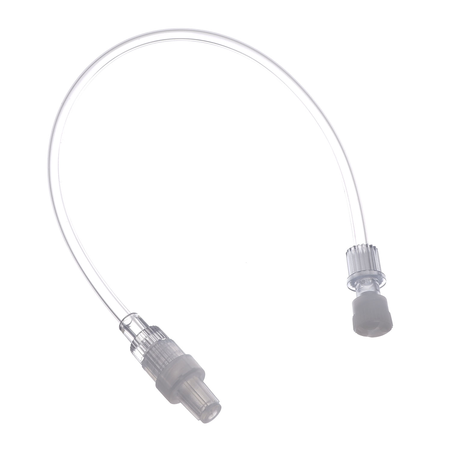 BIOCATH, tlaková spojovací hadička PE/PVC - vnitřní 2,5 mm, délka 25 cm