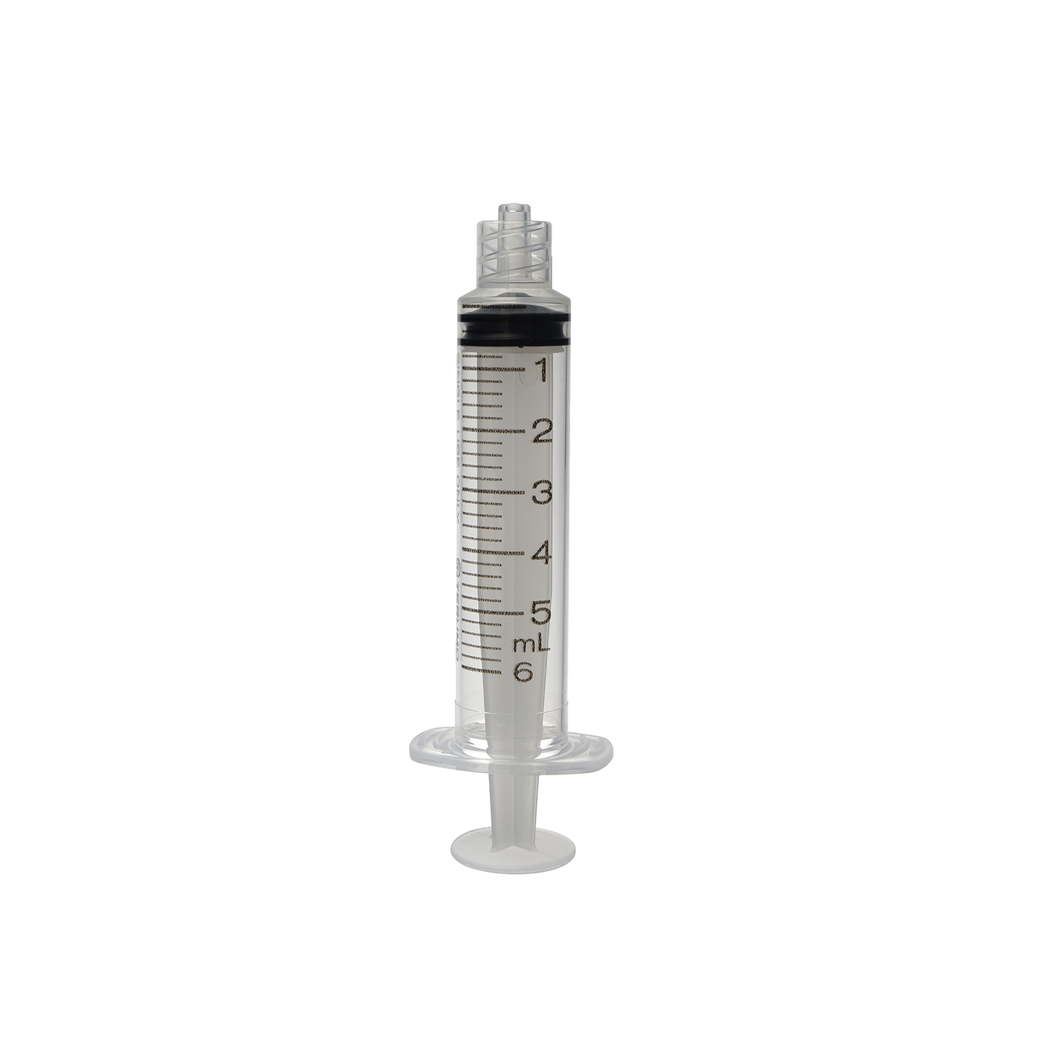 Stříkačka TERUMO 5 ml Luer Lock, trojdílná