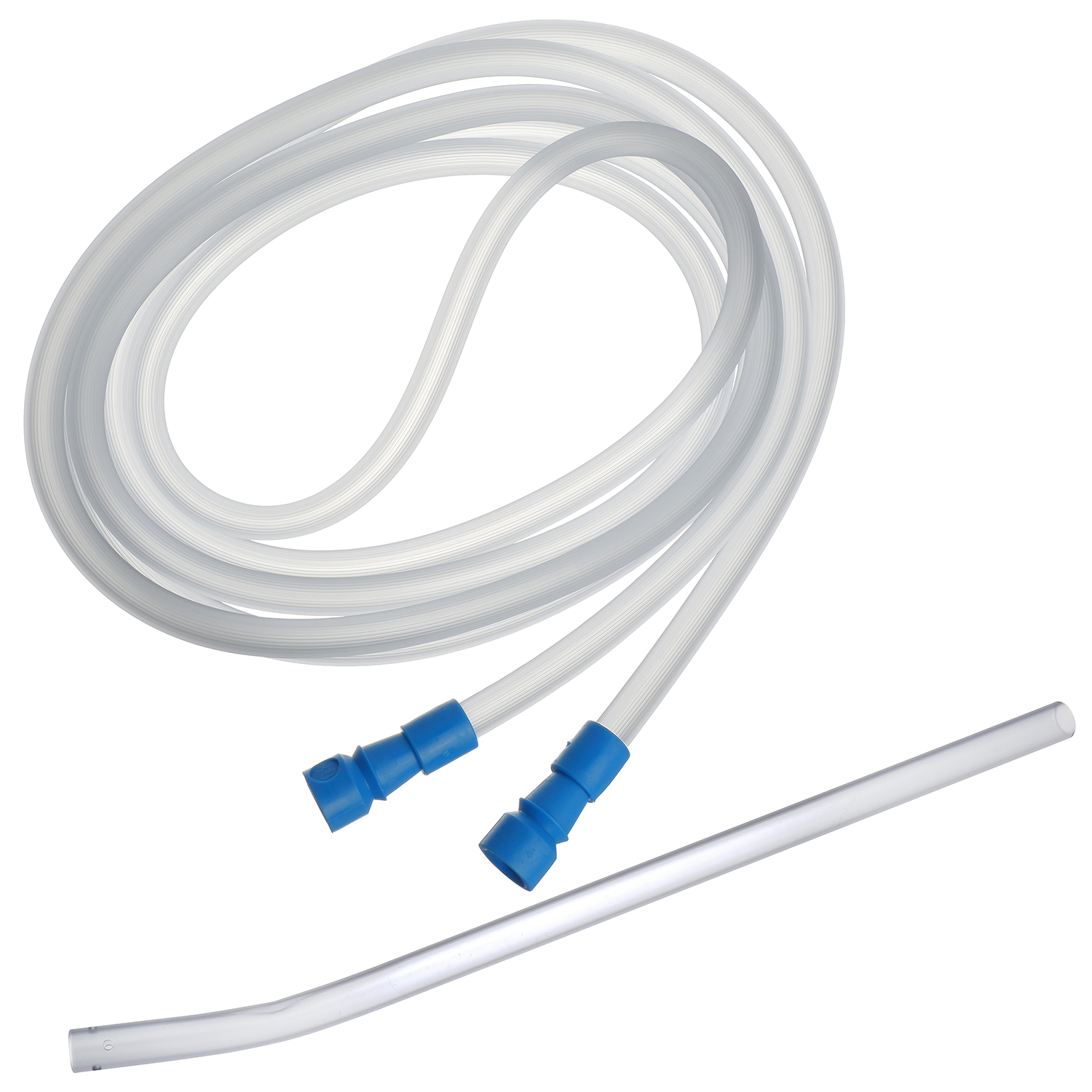 Odsávací souprava YANKAUER - 10 mm, hadice CH 30 / 3 m - bez rukojeti