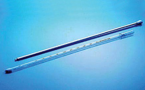 Hrudní katétr s trokarem, CH 24, délka 41 cm