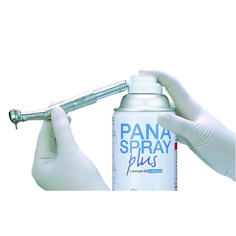 NSK Pana spray pro násadce



