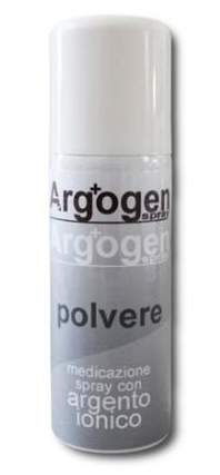 Argogen spray se stříbrem 125 ml